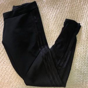 Adidas leggings mid rise